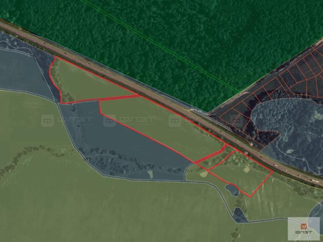 Участок продажа в Татарстан Республика