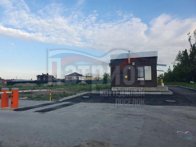 Участок продажа в Аксайский Р-н, Ростовская область