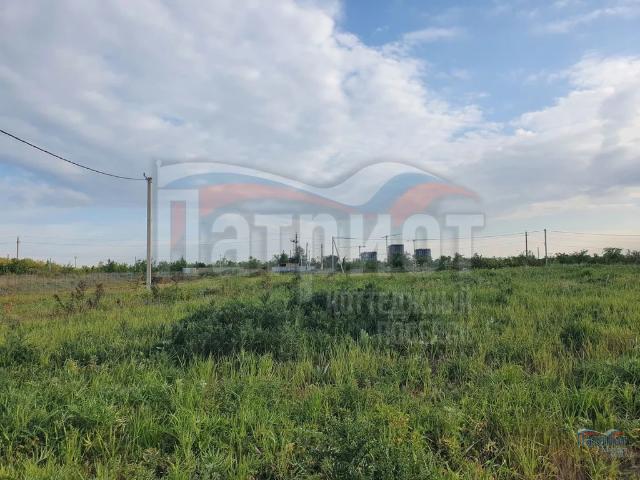Участок продажа в Аксайский Р-н, Ростовская область
