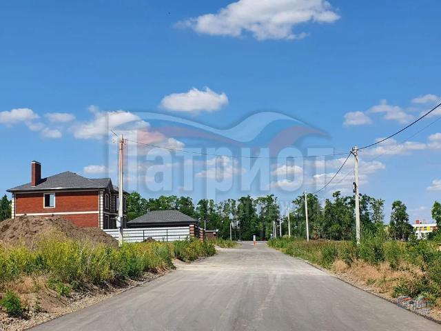 Участок продажа в Аксайский Р-н, Ростовская область