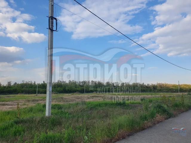 Участок продажа в Аксайский Р-н, Ростовская область