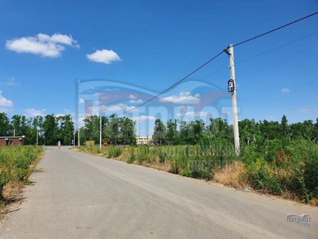 Участок продажа в Аксайский Р-н, Ростовская область