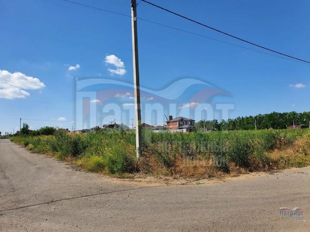 Участок продажа в Аксайский Р-н, Ростовская область