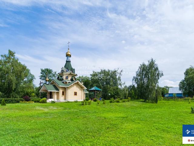 Участок продажа в Кузьминское С, Рязанская область