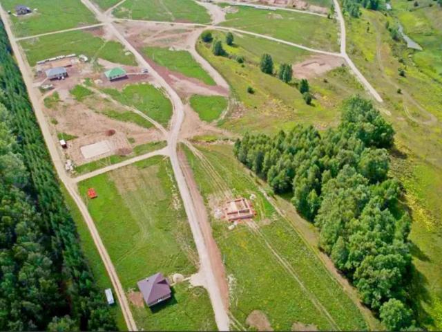 Участок продажа в Татарстан Республика