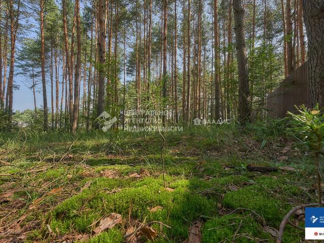 Участок продажа в Рязанская область
