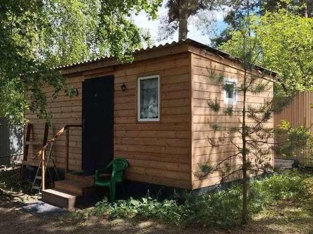 Участок продажа в Рязанская область