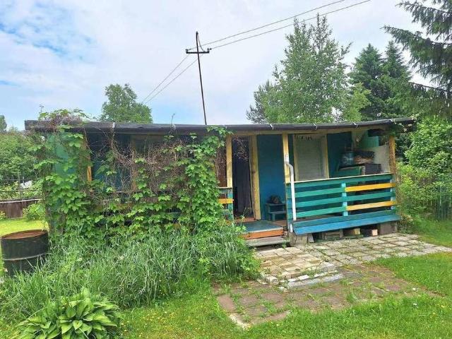 Участок продажа в Тверская область
