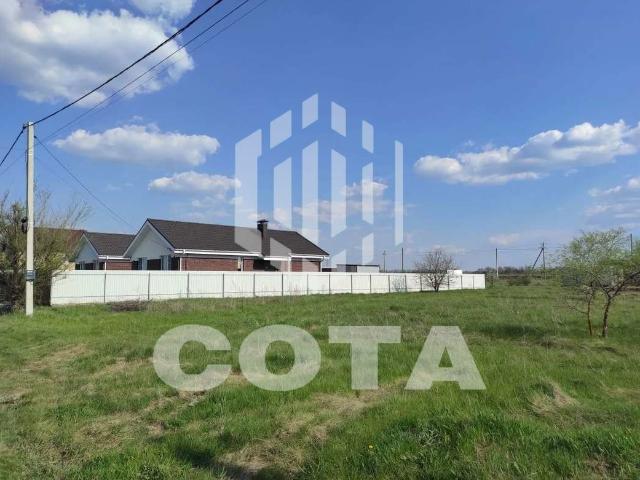 Участок продажа в Воронежская область