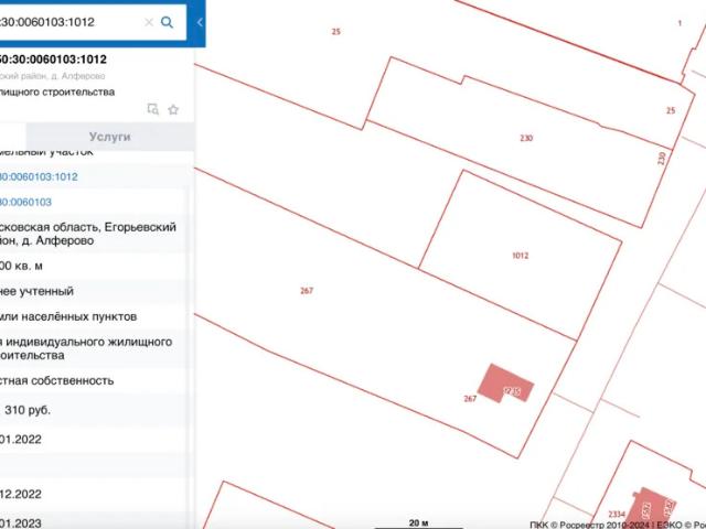 Участок продажа в Кабардино-Балкарская Республика