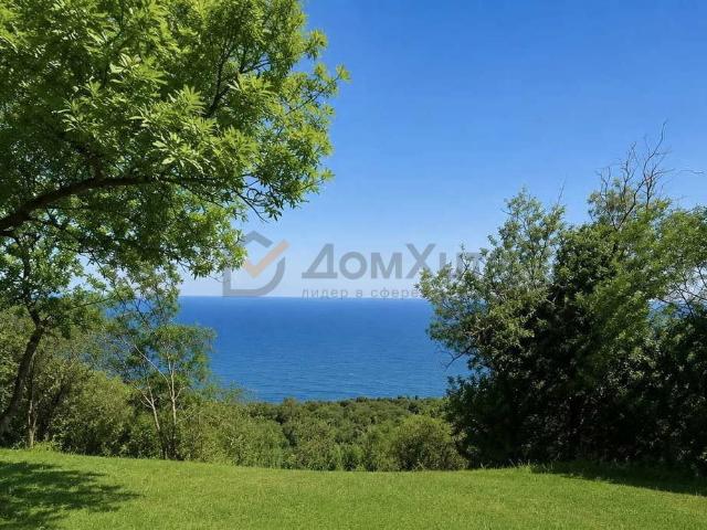 Участок продажа в Алупка