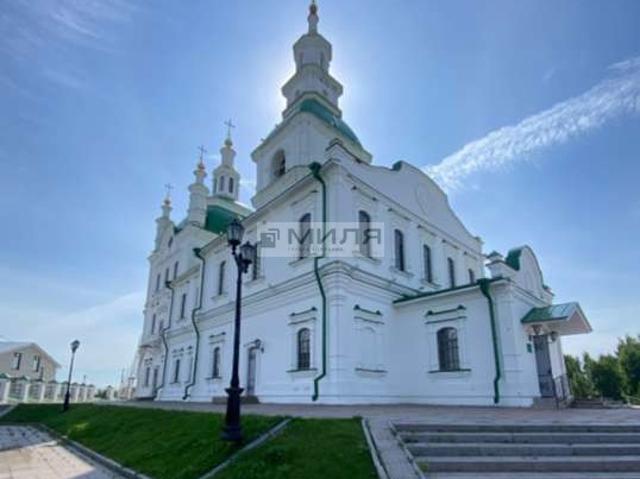 Участок продажа в Тюменская область