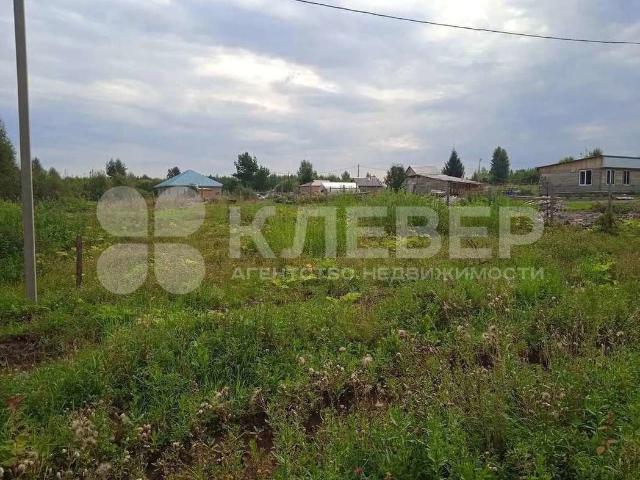 Участок продажа в Пермский Край