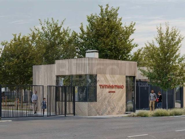 Участок продажа в Ямное, Воронежская область