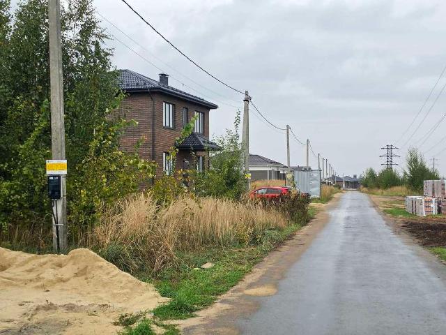 Участок продажа в Ямное, Воронежская область
