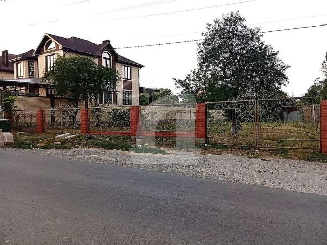 Участок продажа в Анапская Ст-ца, Краснодарский Край