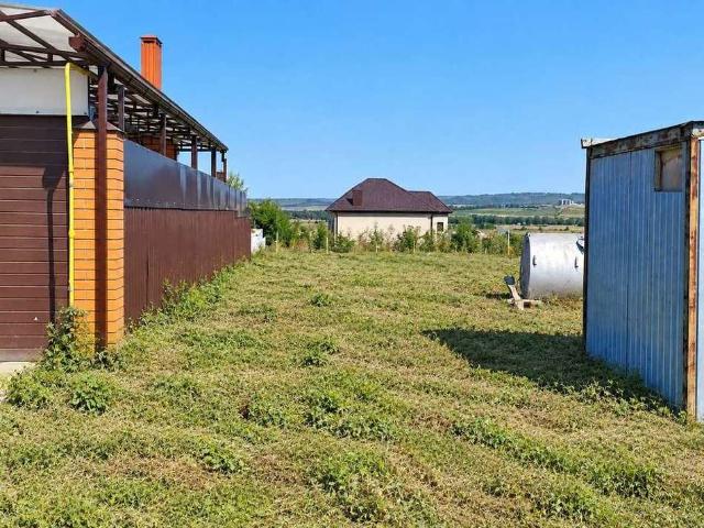 Участок продажа в Анапская, муниципальный округ Анапа