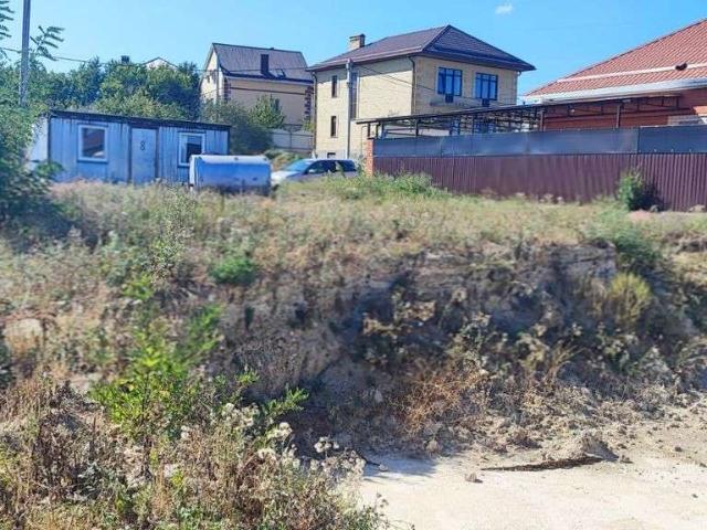 Участок продажа в Анапская Ст-ца, Краснодарский Край