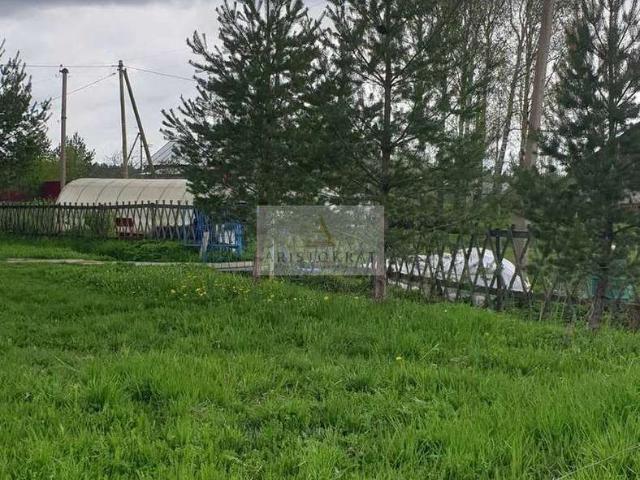 Участок продажа в Вологодская область