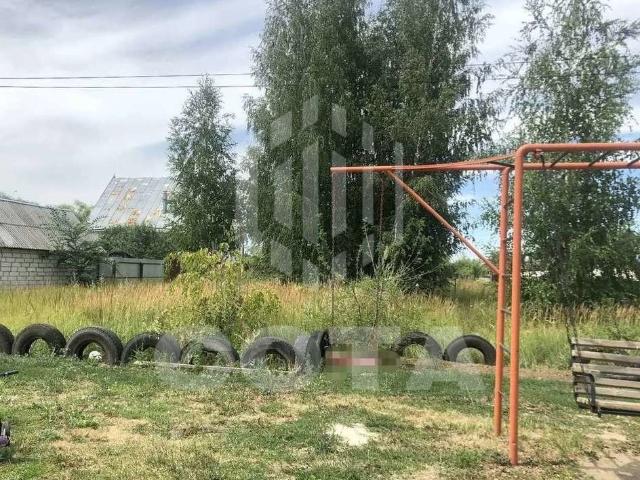 Участок продажа в Анна, Воронежская область
