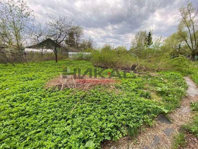 Участок продажа в Ярославская область