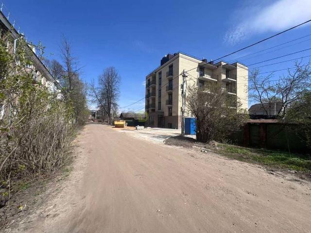 Участок продажа в Ярославская область