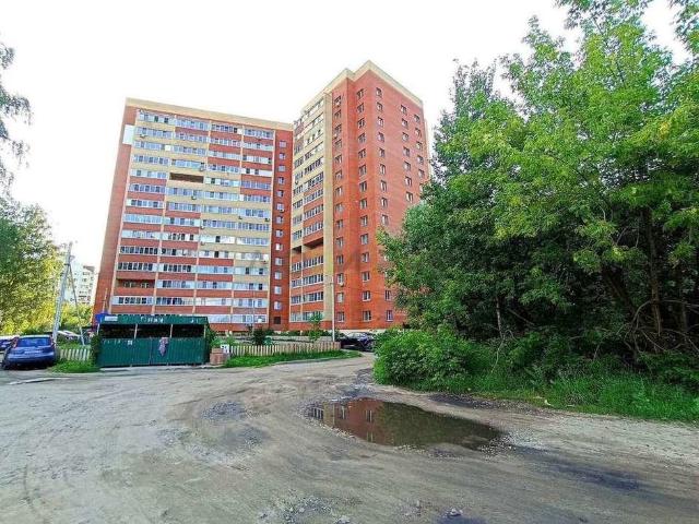 Участок продажа в Ярославская область