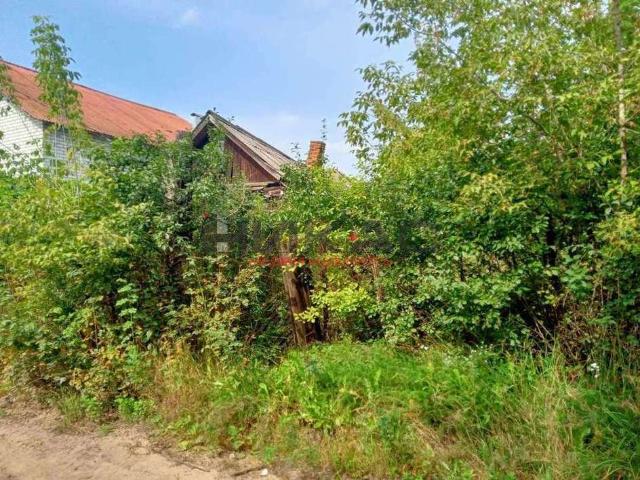 Участок продажа в Ярославская область