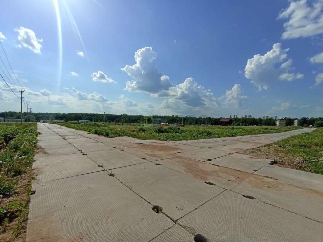 Участок продажа в Ярославль, Ярославская область