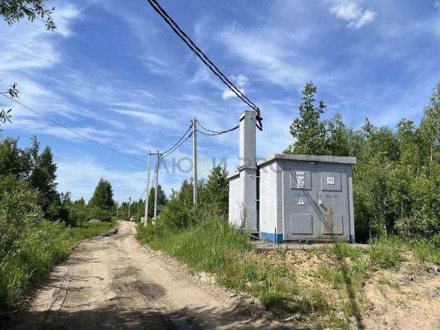Участок продажа в Ярославская область