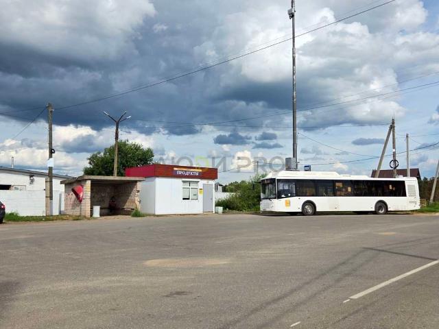 Участок продажа в Чарушины Д, Кировская область