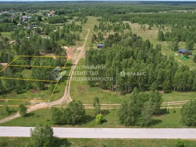 Участок продажа в Рязанская область