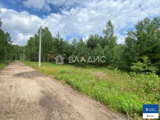 Участок продажа в Рязанская область