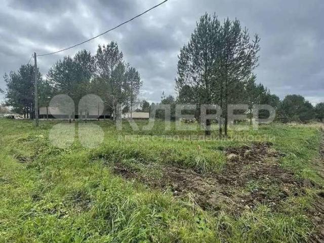 Участок продажа в Пермский Край
