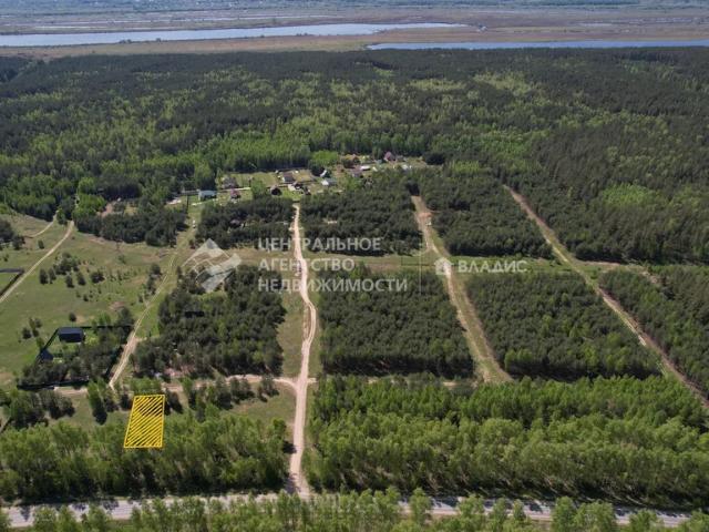 Участок продажа в Рязанская область