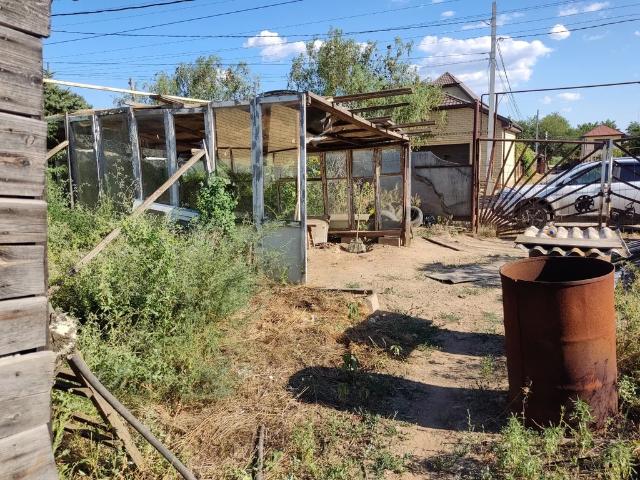 Участок продажа в Астрахань, Астраханская область