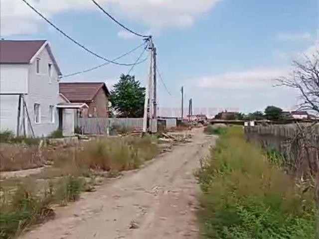 Участок продажа в Трусовский район, Астрахань