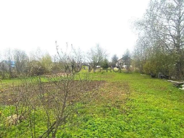 Участок продажа в Вологодская область