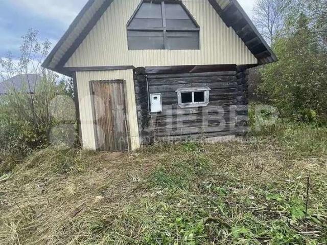 Участок продажа в Зверево, Чернушинский муниципальный округ