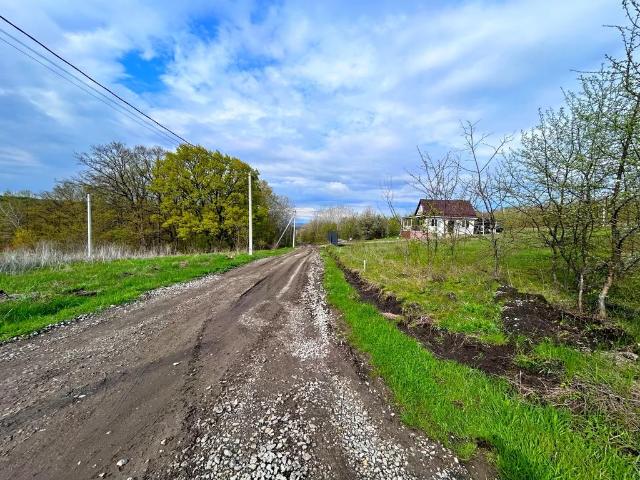 Участок продажа в Азовская Ст-ца, Краснодарский Край