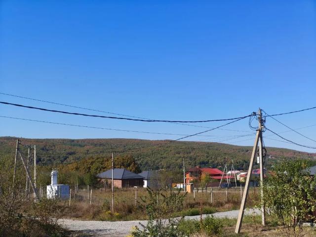 Участок продажа в Азовская Ст-ца, Краснодарский Край
