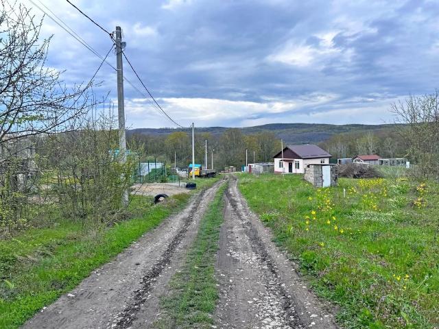 Участок продажа в Азовская Ст-ца, Краснодарский Край