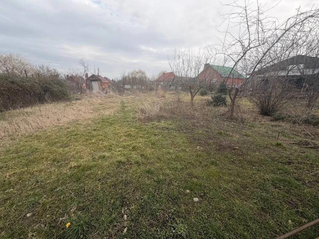 Участок продажа в Азовская Ст-ца, Краснодарский Край