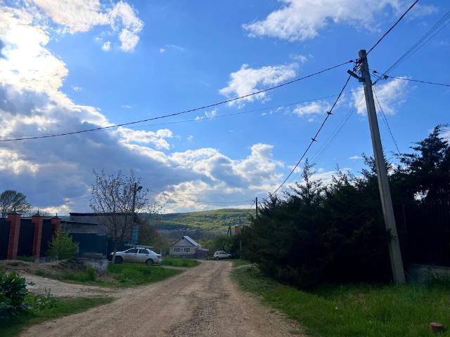 Участок продажа в Азовская Ст-ца, Краснодарский Край