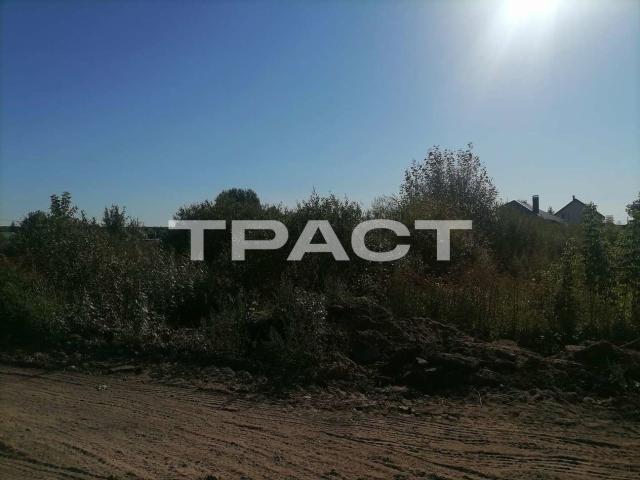 Участок продажа в Бабяково, Воронежская область