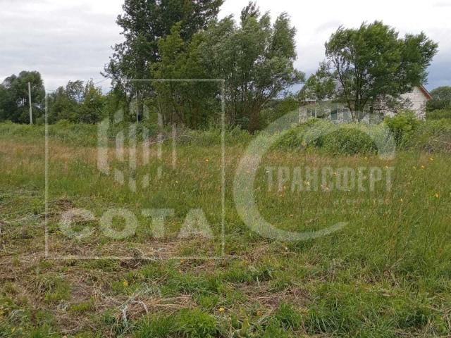 Участок продажа в Бабяково, Воронежская область