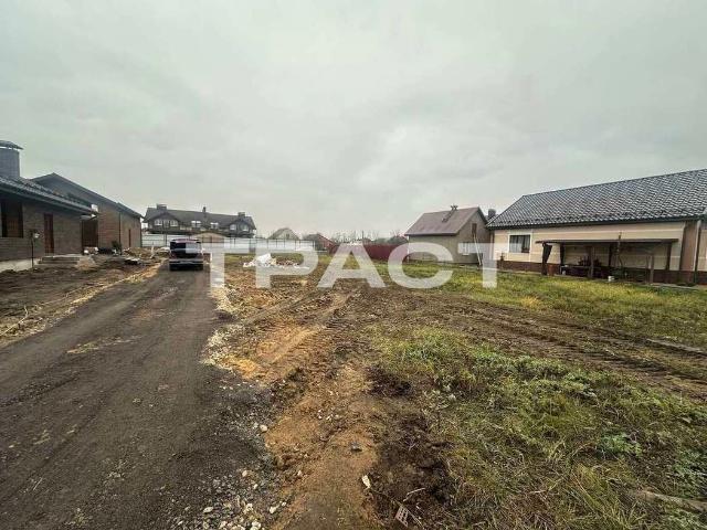 Участок продажа в Бабяково, Воронежская область