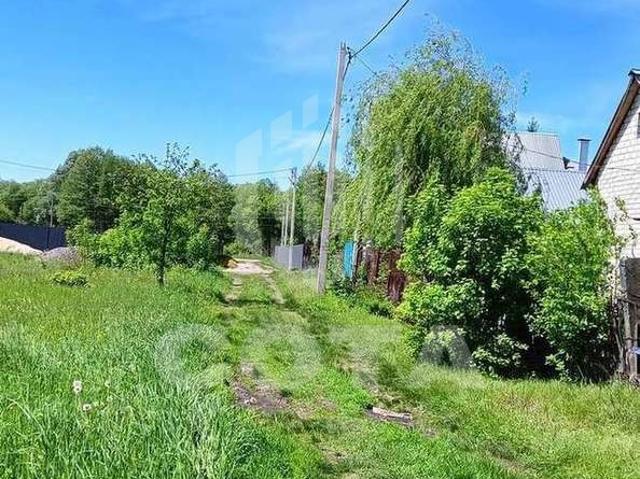 Участок продажа в Бабяково, Воронежская область