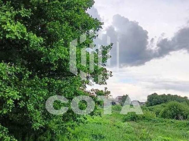 Участок продажа в Бабяково, Воронежская область