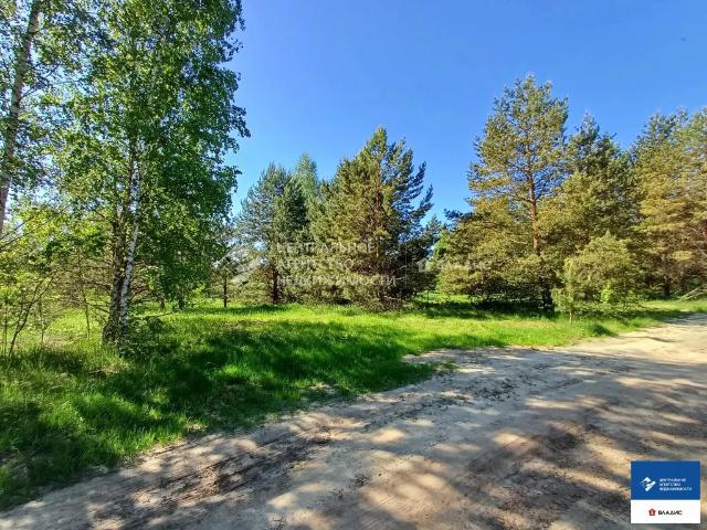Участок продажа в Рязанская область